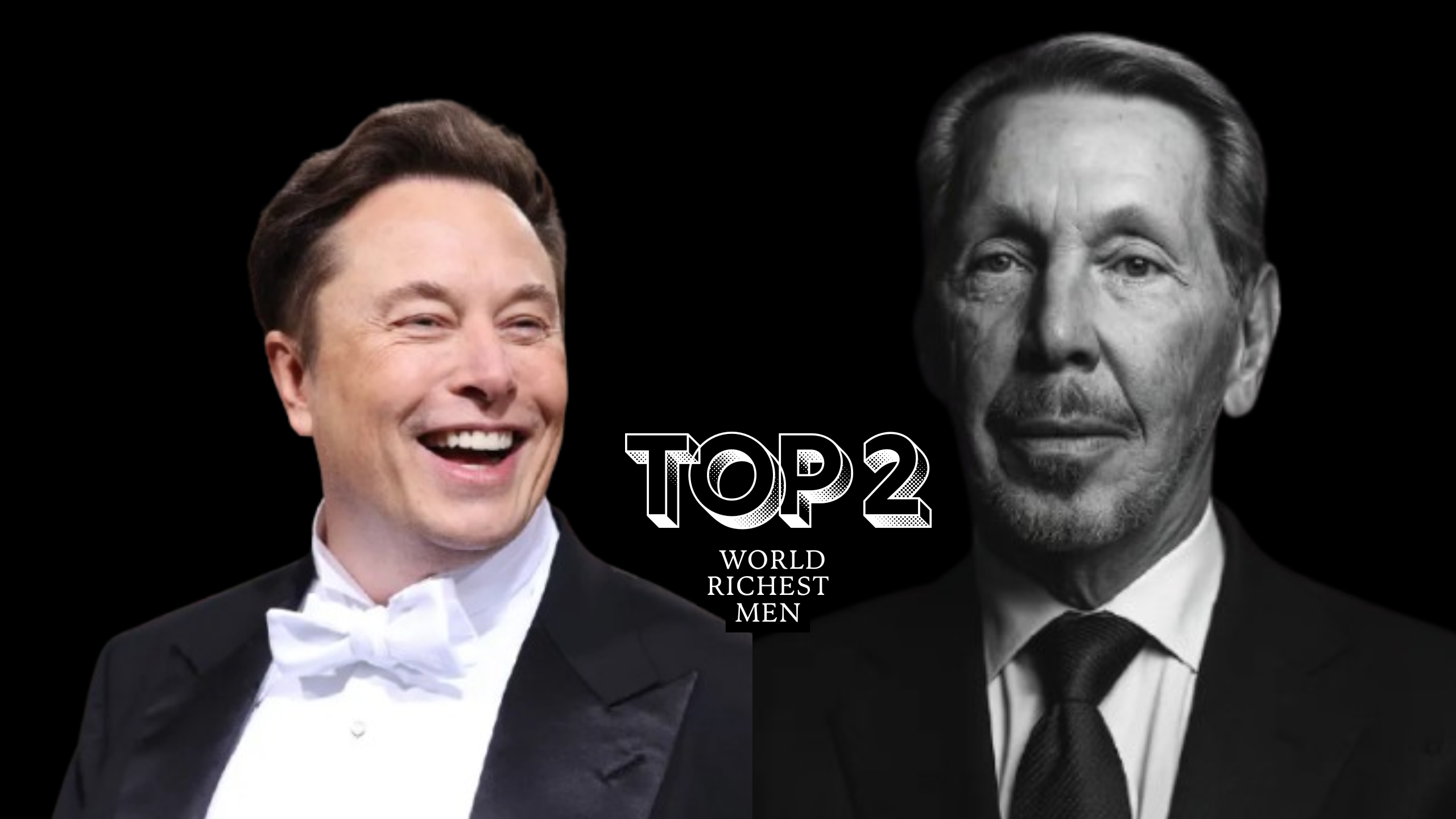 Larry Ellison