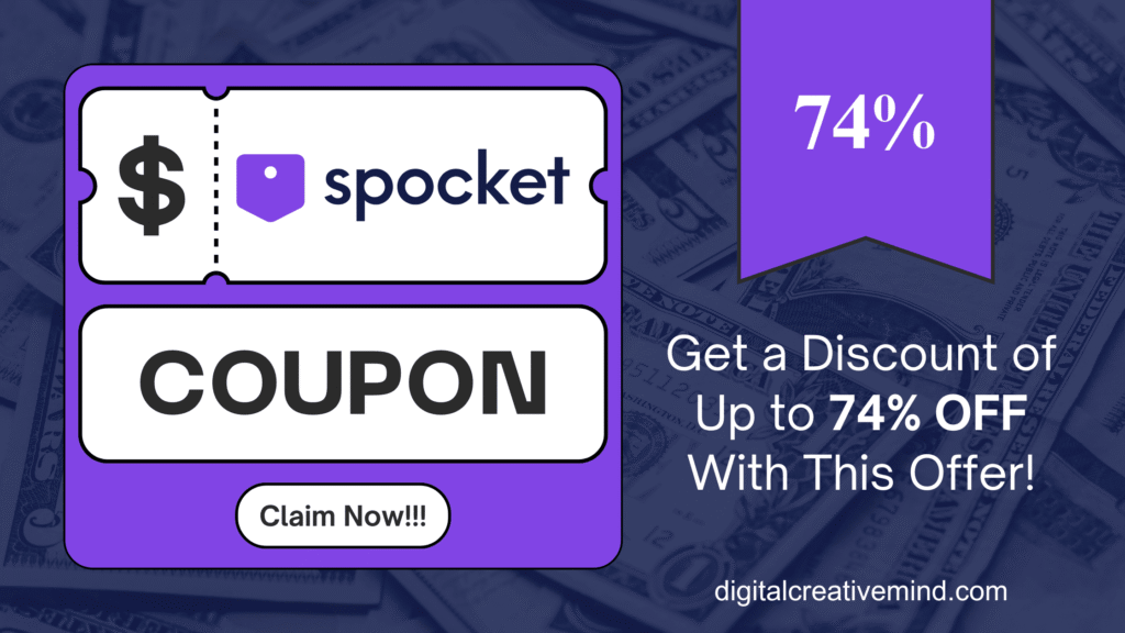 Spocket Discount Coupon Post