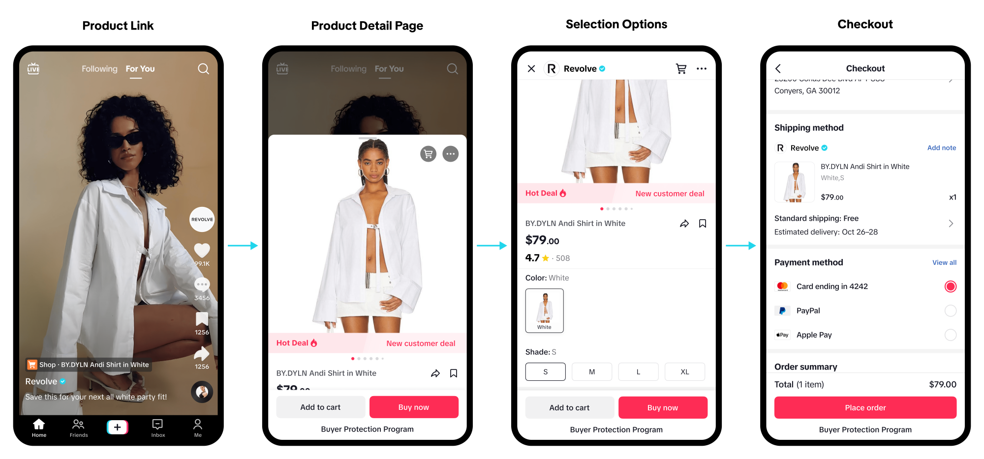 TikTok for Beginners